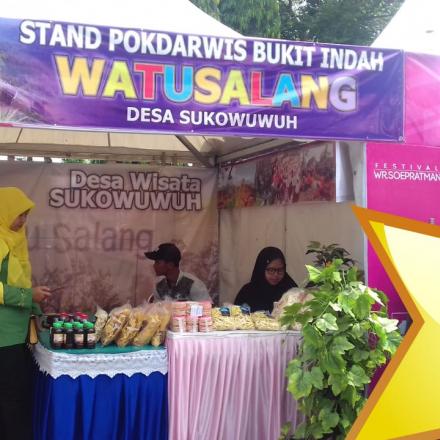 Lomba Desa Wisata