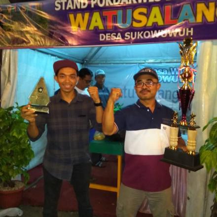 Lomba Desa Wisata