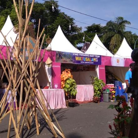 Album : Lomba Desa Wisata