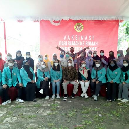 VAKSINASI BERSAMA BIN