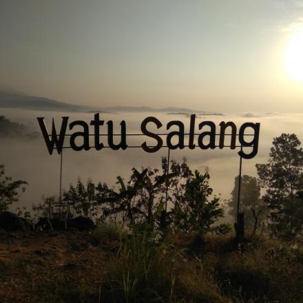 WATUSALANG